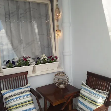 شقة Kutak- Stan Na Dan Paraćin