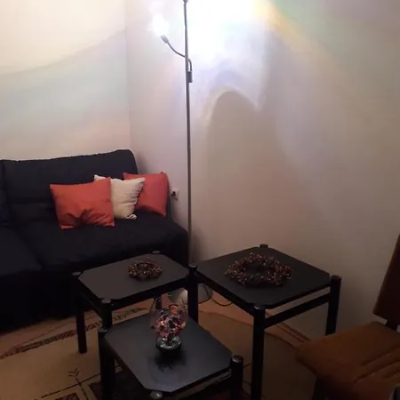 Kutak- Stan Na Dan Διαμέρισμα *