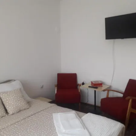 Lägenhet Kutak- Stan Na Dan Paraćin