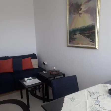 Lägenhet Kutak- Stan Na Dan *