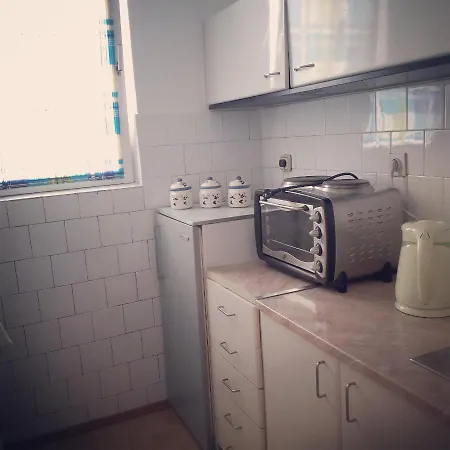 Διαμέρισμα Kutak- Stan Na Dan Paraćin