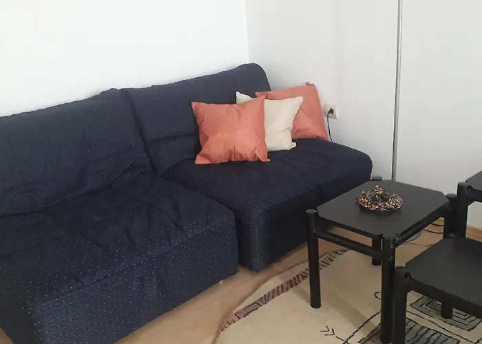 Apartman Kutak- Stan Na Dan