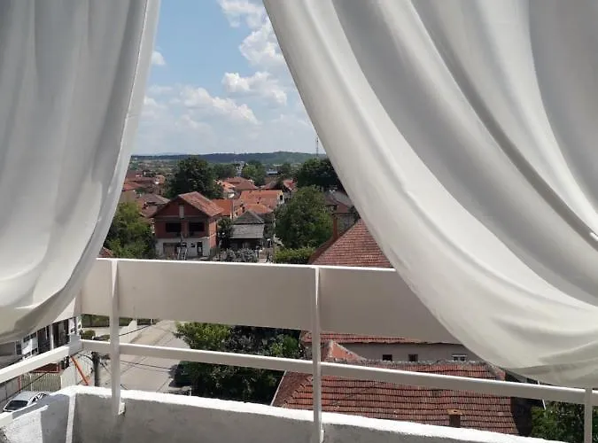 Kutak- Stan Na Dan * Paraćin