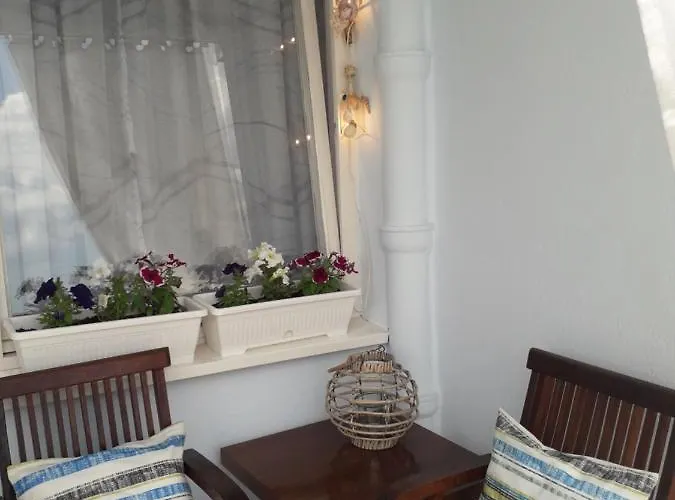 Apartman Kutak- Stan Na Dan Paraćin