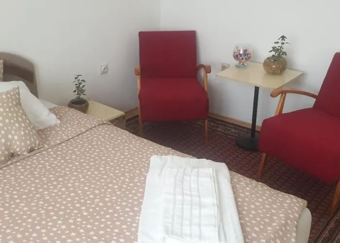 Kutak- Stan Na Dan Apartman *