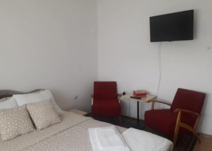 Apartman Kutak- Stan Na Dan Paraćin