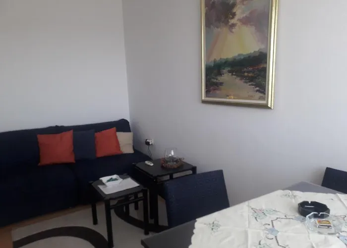 Apartman Kutak- Stan Na Dan *