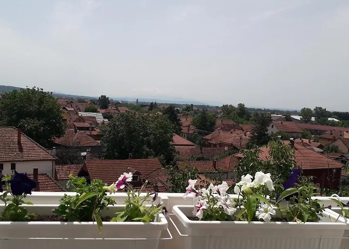 Kutak- Stan Na Dan Apartman *