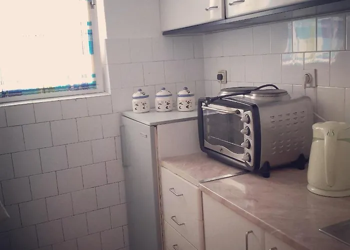Apartman Kutak- Stan Na Dan Paraćin