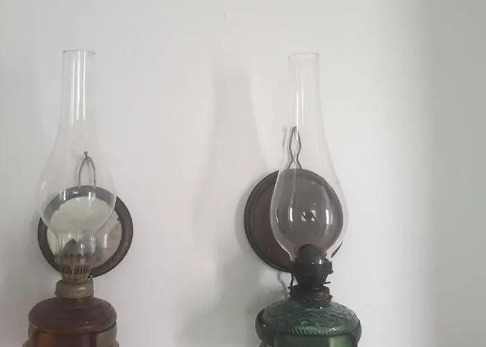 Kutak- Stan Na Dan Apartman