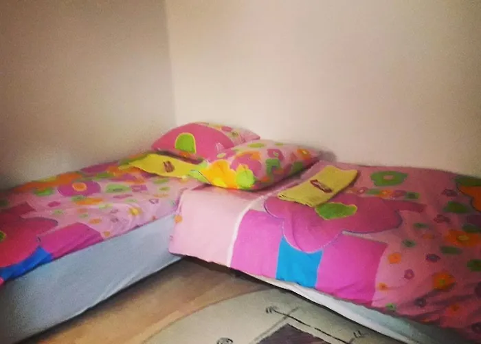 Kutak- Stan Na Dan * Paraćin