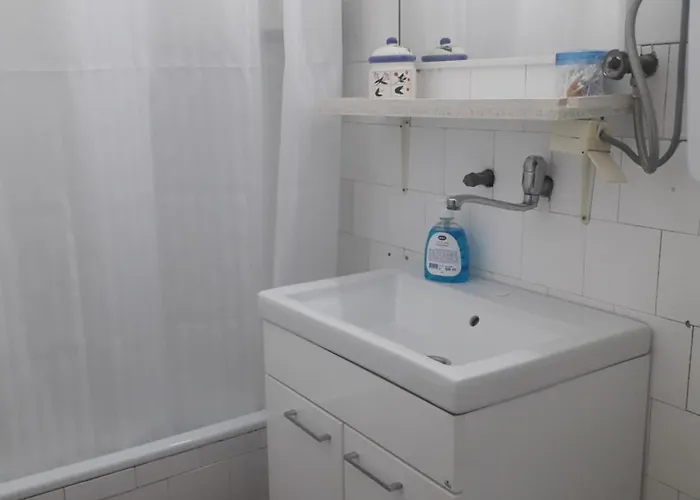 Kutak- Stan Na Dan Apartman