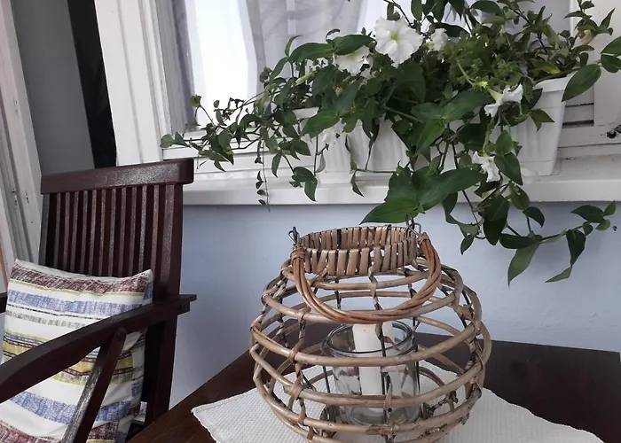 Kutak- Stan Na Dan Apartman *