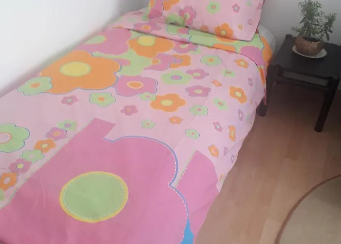 Kutak- Stan Na Dan Apartman *